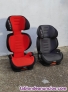Fotos del anuncio: Vendo 2 sillas infantiles de coche grupo 2/3 Isofix (Quartz de Jan)