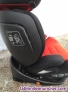 Fotos del anuncio: Vendo 2 sillas infantiles de coche grupo 2/3 Isofix (Quartz de Jan)