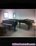 Clases particulares piano/ música.