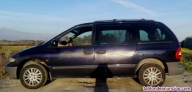 Fotos del anuncio: (1609) CHRYSLER VOYAGER (GS) 2.5 TURBODIESEL 116 CV, Ao 1998