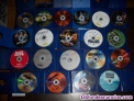Fotos del anuncio: Lote de 100 Peliculas DVD Variadas