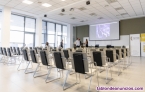 Fotos del anuncio: Sala para reuniones y cursos Almera