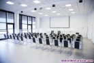 Fotos del anuncio: Sala para reuniones y cursos Almera