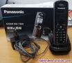 Fotos del anuncio: Teléfono Panasonic Fijo Inalámbrico GSM (Vodafone)