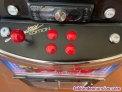 Fotos del anuncio: Recreativo con juegos retro MAME