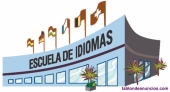 Academia de Idiomas en Baleares.