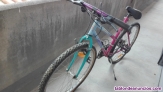 Fotos del anuncio: Bicicleta que necesita arreglos