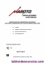 Información sin compromiso para cualquiera trabajo de electricidad. 