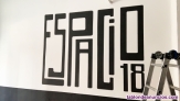 Espacio 18 coworking artistico