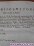 Escaso,solo 2 en España,año 1760