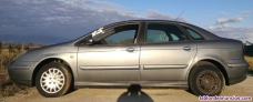 Fotos del anuncio: (1614) CITROEN C5 2.0 HDI 107 CV, Ao 2003 