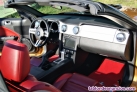 Fotos del anuncio: Ford mustang rs3 cabrio - acepto cambio