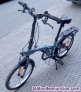 Fotos del anuncio: Bicicleta plegable