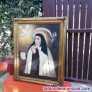 Cuadro de Sta. Teresa de la Cruz