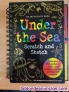 Libro Under the sea