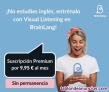 Fotos del anuncio: Mejora tu ingls con Visual Listening