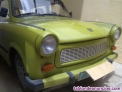 Trabant  Kombi 601