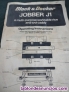 Fotos del anuncio: Jobber J1 tornillo de banco multiuso