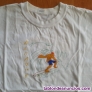 Fotos del anuncio: Camiseta manga corta Algarve Portugal blanca Talla 14