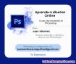 Curso online de photoshop (certificado)