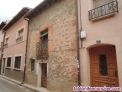 Casa en el centro de ayllón