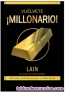 Vuelvete Millonario Lain Garcia Calvo