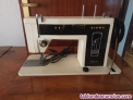 Fotos del anuncio: Máquina de coser con mueble 
