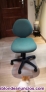 Fotos del anuncio: Vendo silla oficina nios nueva