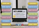 Diseño Páginas Web / Diseño Gráfico / Marketing y Publicidad Diseño Páginas Web / Diseño Gráfico / Marketing y Publicidad