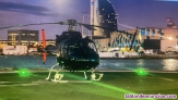 Fotos del anuncio: Helicptero por Barcelona ciudad 