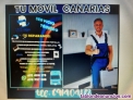 Fotos del anuncio: TU MOVIL CANARIAS servicios 