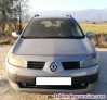 Fotos del anuncio: (1616) RENAULT MEGANE II 1.9 DCIB 120 CV, Ao 2005