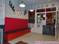 Se traspasa cafateria