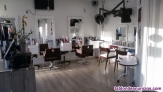 Traspaso peluqueria 