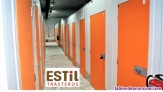 Fotos del anuncio: ESTIL TRASTEROS. Alquiler trasteros en Gandia