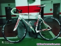 Fotos del anuncio: Vendo bicicleta de carretera Mendiz RS5