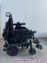 Fotos del anuncio: Vendo silla ruedas elctrica 