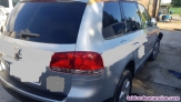 Fotos del anuncio: Despiece completo Volkswagen touareg 2.5 tdi