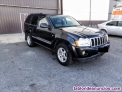 Fotos del anuncio: Despiece completo Jeep Grand Cherokee WK/WH ao 2009 