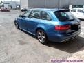 Fotos del anuncio: Despiece completo Audi A4 ,B8 , 2.0 tdi ao 2012 