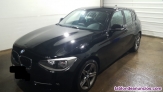 Despiece completo Bmw serie 1 ,f20 ao 2012