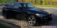 Fotos del anuncio: Despiece completo Bmw serie 1 ,f20 ao 2012