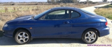 (1622) HYUNDAI COUPE (RD) 1.6 16V 116 CV, Ao 2000 tipo Motor (GAGR)