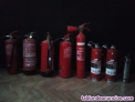 Fotos del anuncio: Extintores varios modelos 