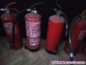 Fotos del anuncio: Extintores varios modelos 