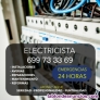 Fotos del anuncio: Electricista