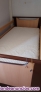 Fotos del anuncio: Se vende cama geriátrica,articulada e hidráulica 