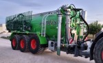Joskin euroliner 28.000 l.