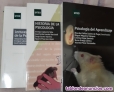 Fotos del anuncio: Vendo libros psico uned 1 curso