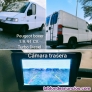 Peugeot boxer L1 H1 camper